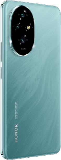 Океанический голубой HONOR 200 pro