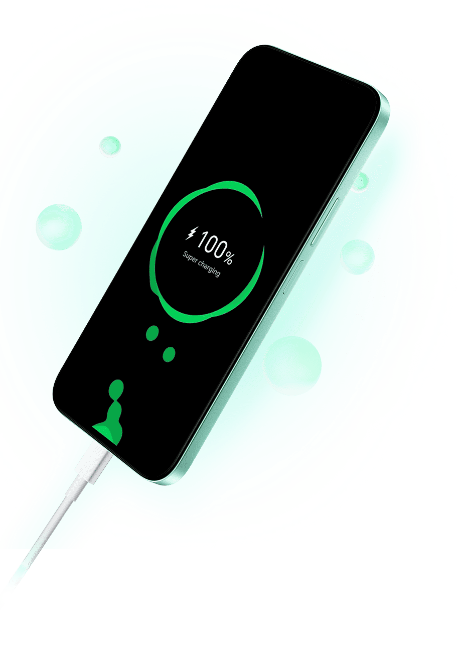 charge image