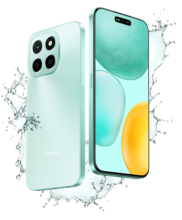 Honor mobile
