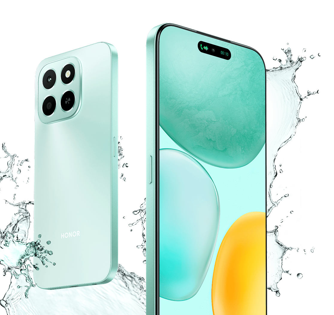Honor mobile