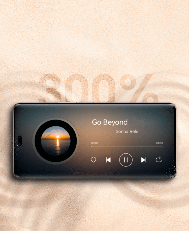 sound image
