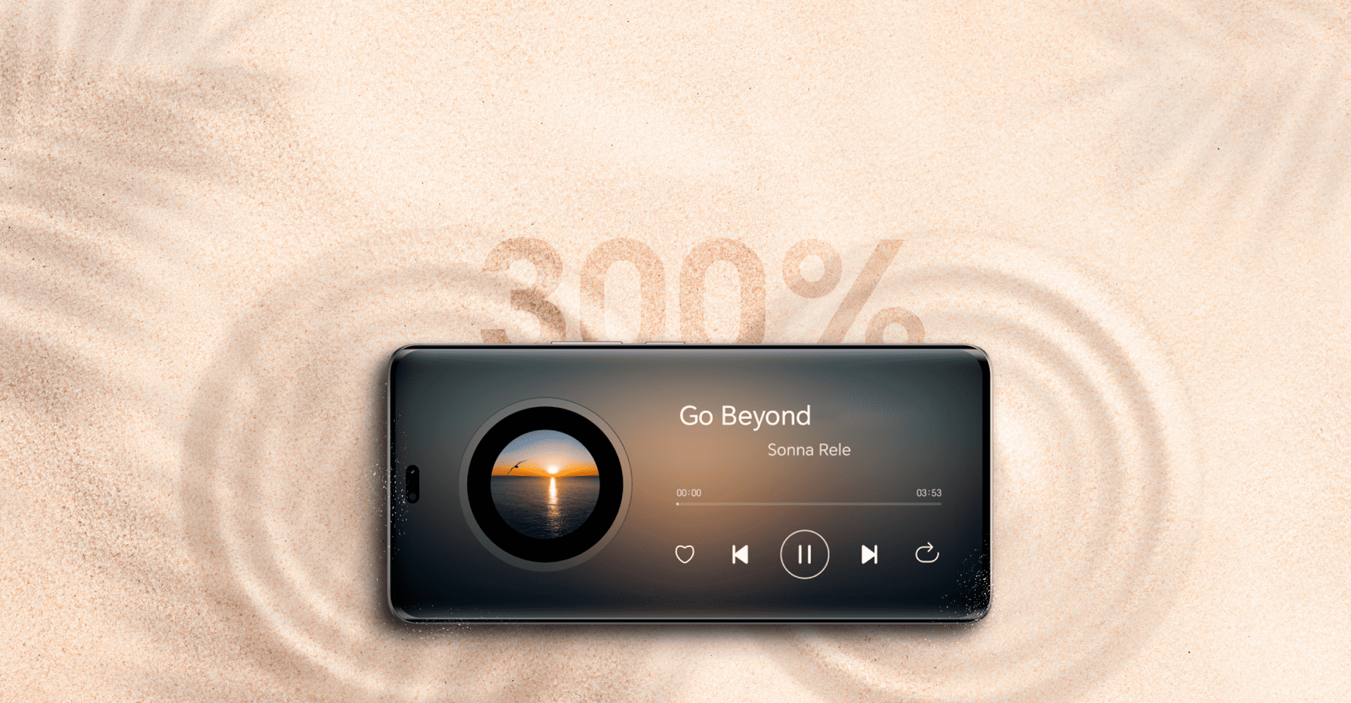 sound image