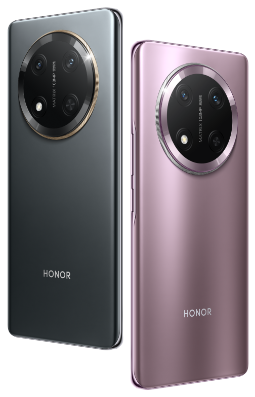 Honor mobile