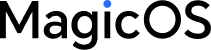 magicOS