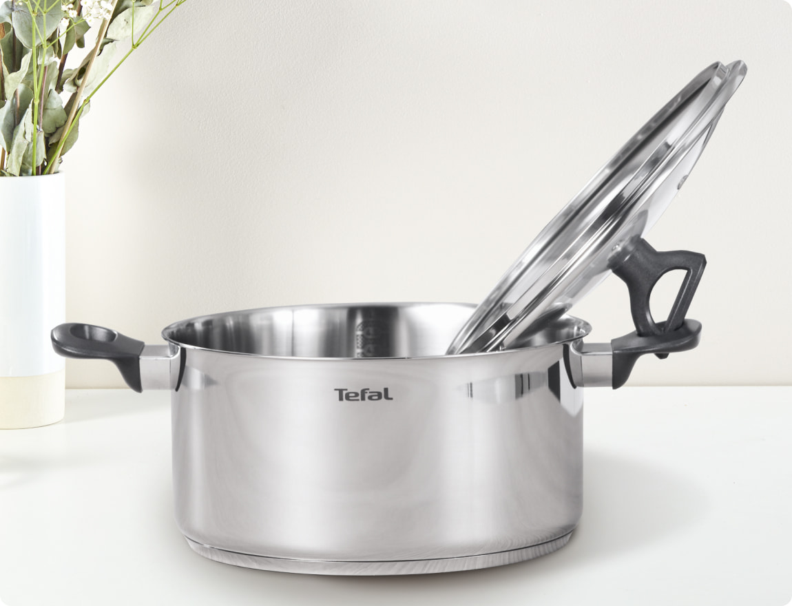 DNS | Tefal