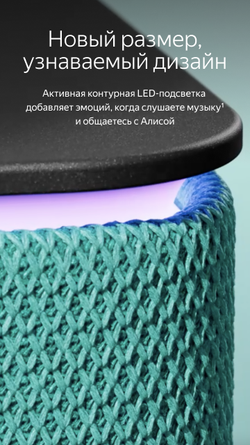 DNS | Яндекс.Станция Миди