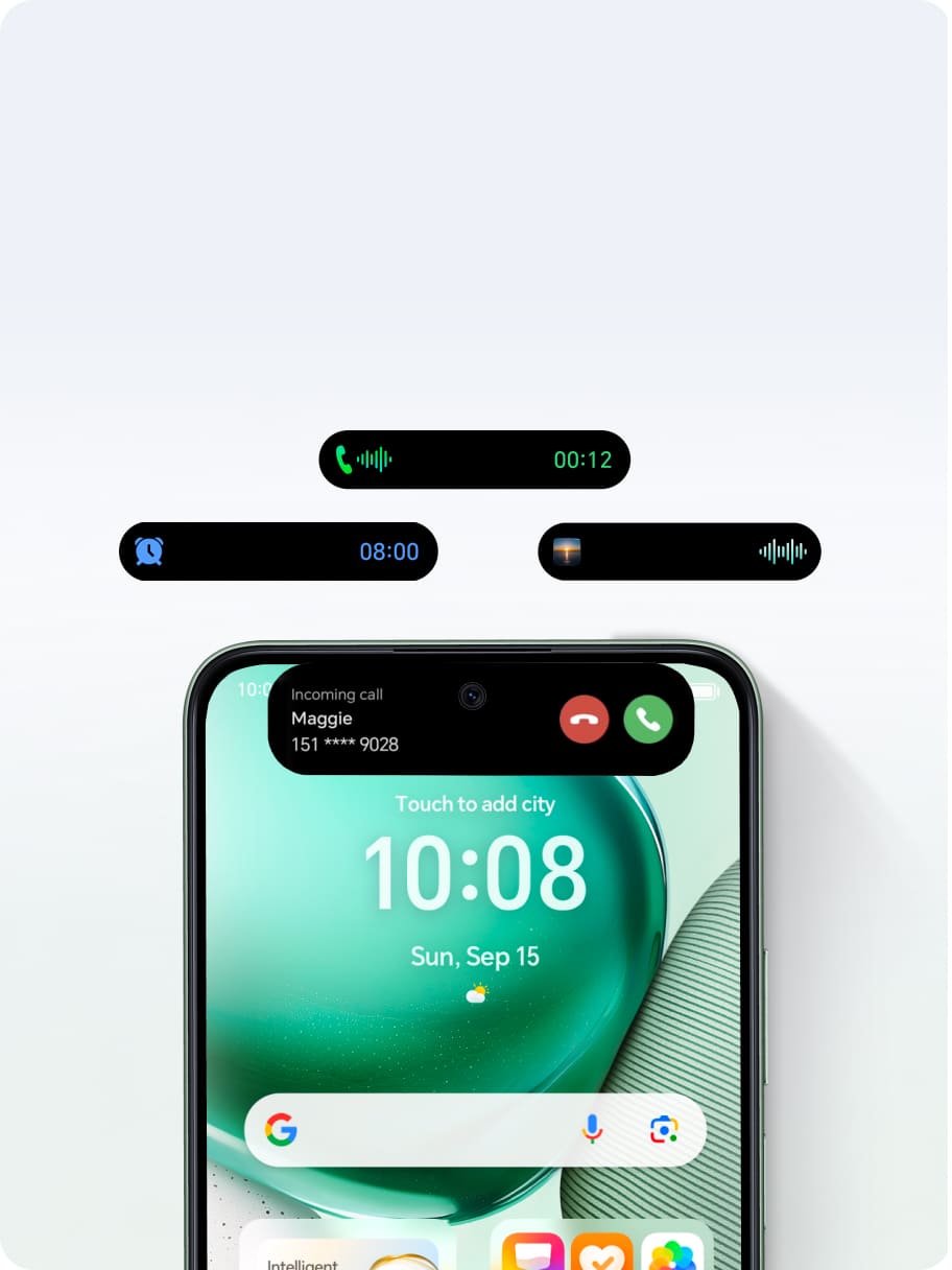 Magic Capsule: магия многозадачности