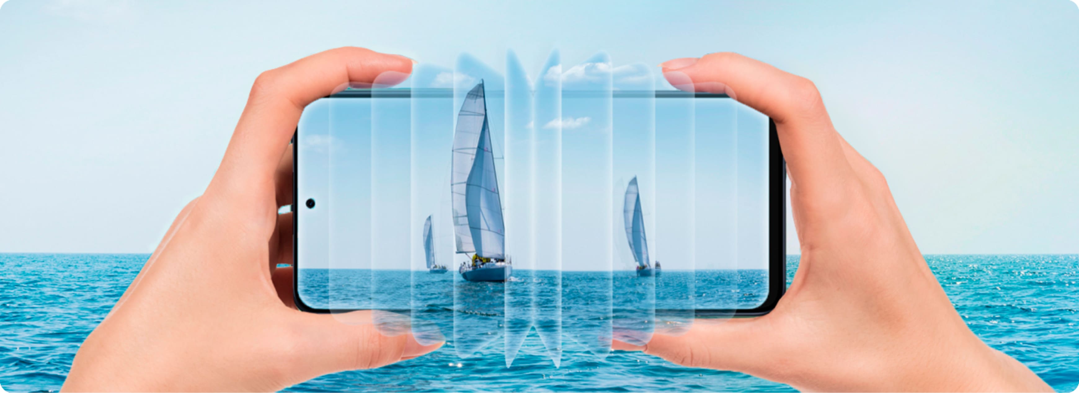 HONOR X7c оснащен экраном с диагональю 6,77 дюйма с частотой обновления 120 Гц, а полезная площадь составляет 90,76%.