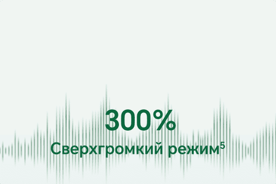 HONOR X7c Качественное аудио