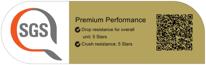 Устойчивость к повреждениям 4