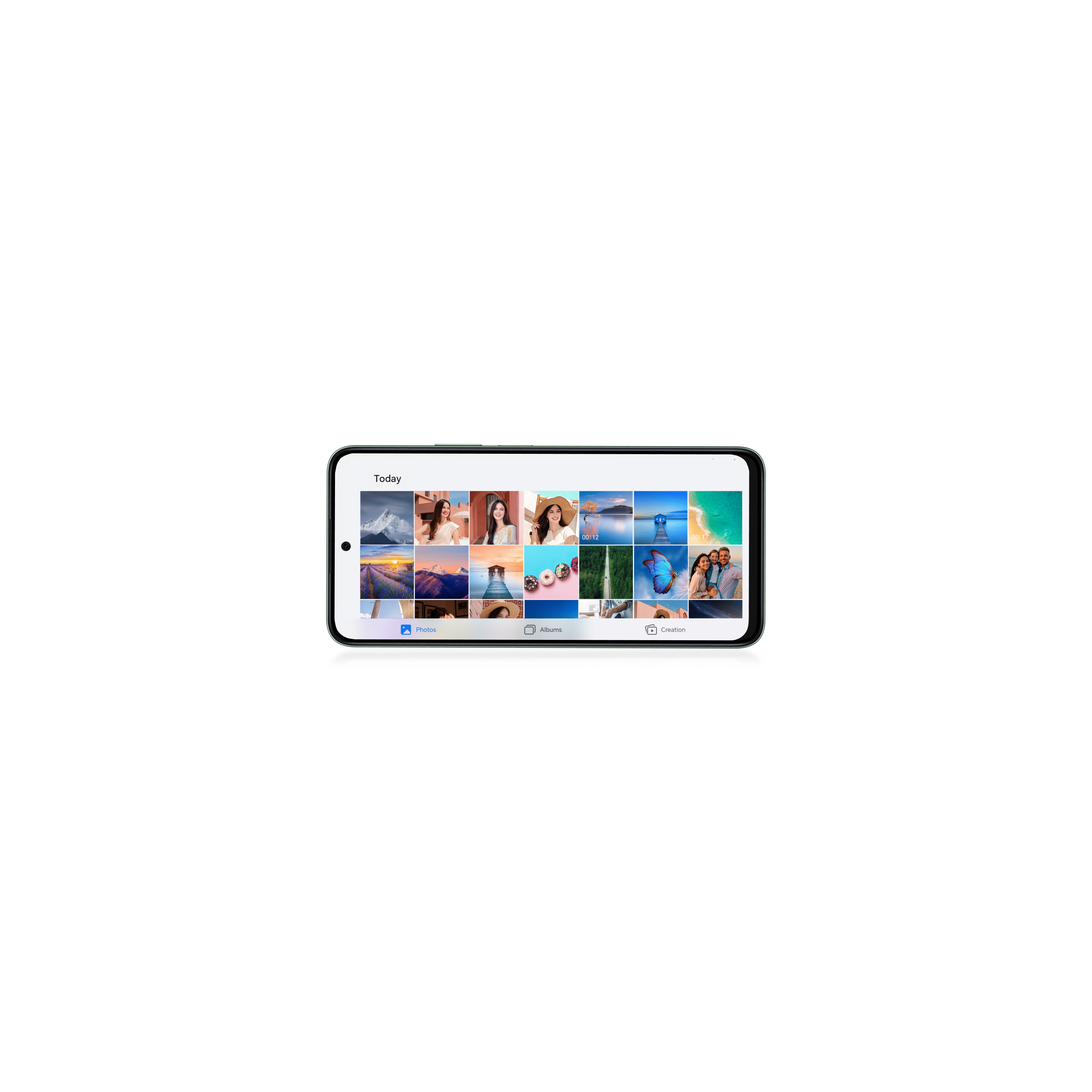 Достаточный объем памяти для всех нужных файлов 23