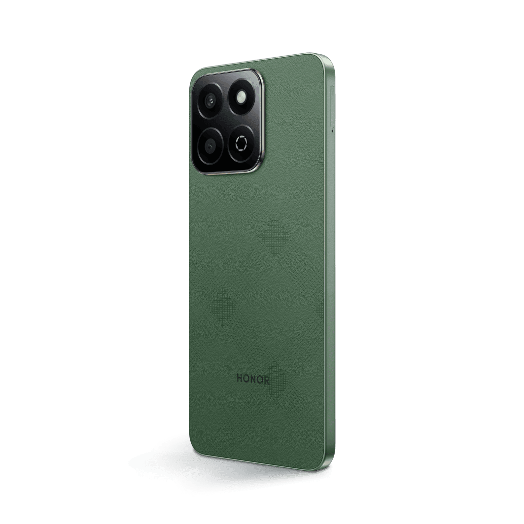 Лесной зеленый 1