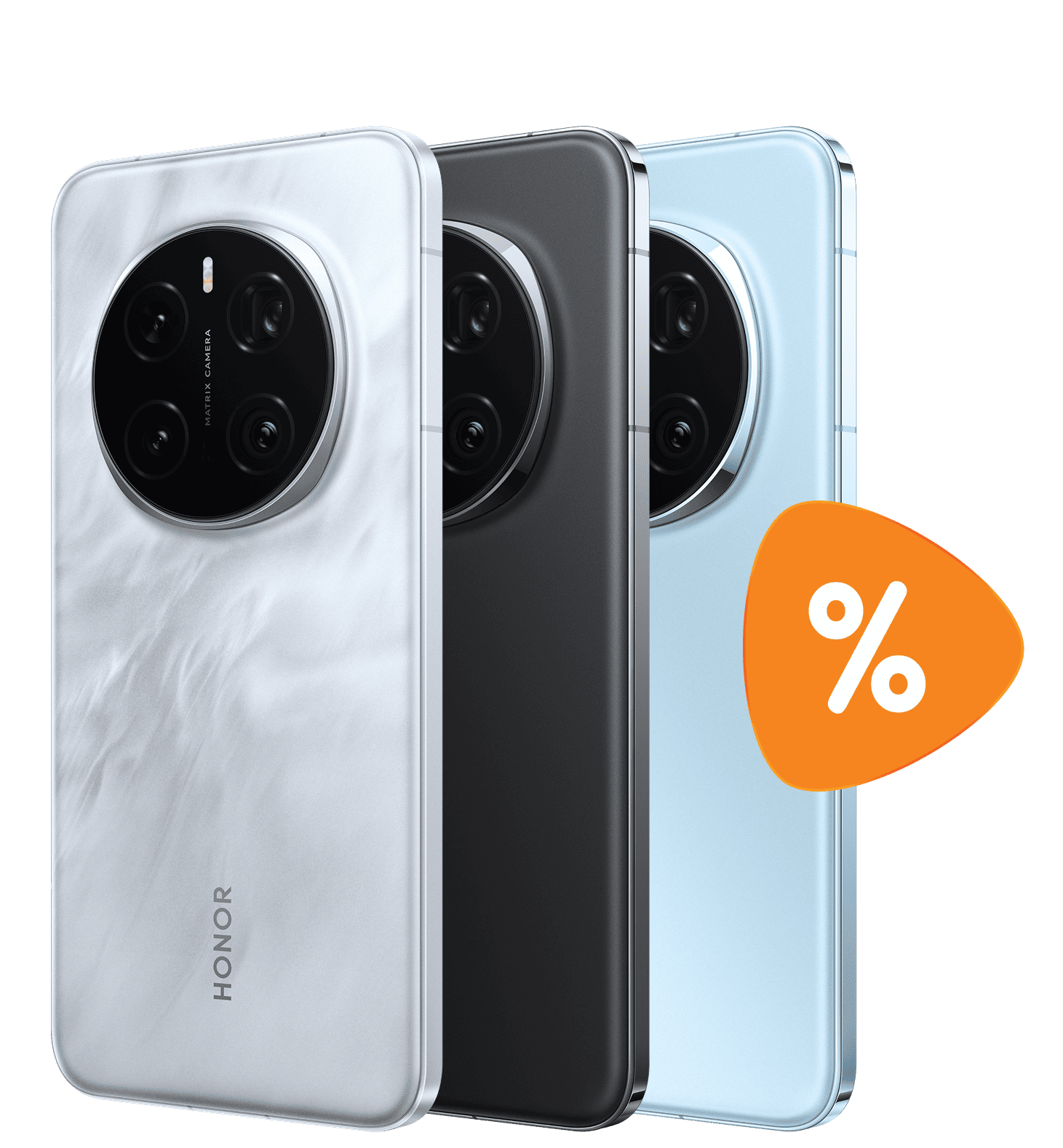 Honor X9c