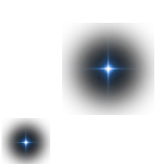 star